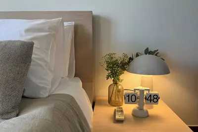 Image de Acropolis Cityscape Loft, high-end, 5' Acropolis/Museum