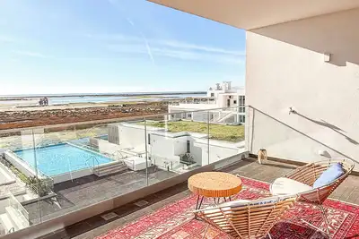 Sea La Vie – Luxe, Confort et Vue à Couper le Souffle
