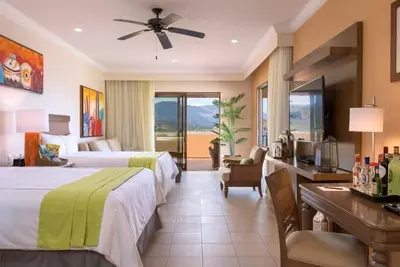 Image de New Year's week at Villa del Palmar, Loreto in 2 Br elite oceanfront penthouse