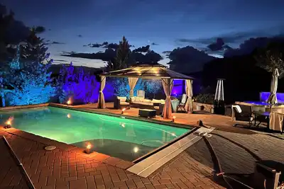 Image de Sedona's Oasis Spot