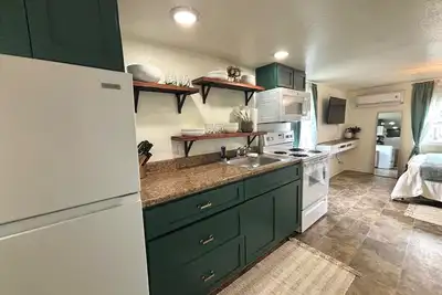 Image de The Cozy Cottage on The River