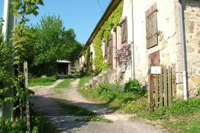 les Balcons de la Chaux