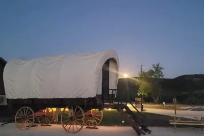 Image de Pitmaster Rv Park