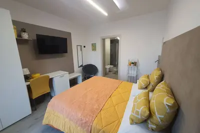 Image de Sunset Room - Room with double bed