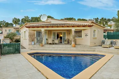 Image de Casa Palmito by Aldertons