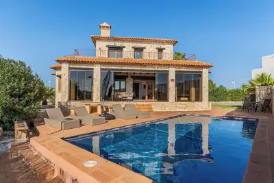 Image de Casa Caramba By Aldertons