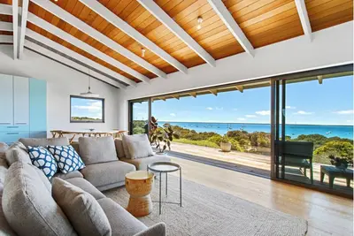 Image de Blairgowrie Views– Relaxing Coastal Retreat with Stunning Bay & Marina Vista