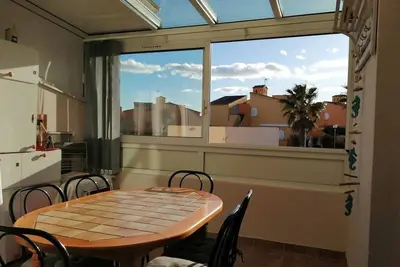 Image de Appartement T2 / La Clape La Roquille