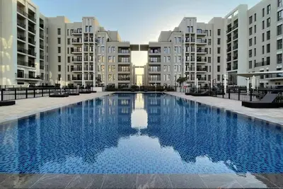 Image de Bright, Cozy & Sunny 2 Bedroom Apartment