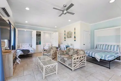 Image de Cozy Perdido Key Studio on Golf Course - Private Guest Suite