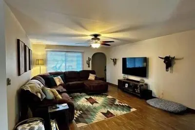 Image de Rustic Retreat