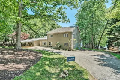 Image de Private Dock, Sleeps 18!