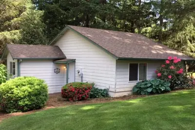 Image de Bracken Hill Guest House - Quiet country retreat near Eugene and wineries