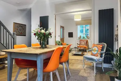 Image de 2 bedroom accommodation in Hay-On-Wye