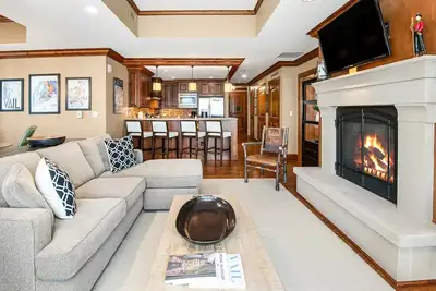 Image de Vail Ski Resort Ritz Carlton Vacation Rentals