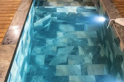 Image de La Willa, piscine et parking privatif! Accès mer et sentiers