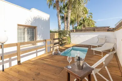 Image de Villa La Palma By Vivimy