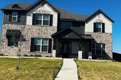 Image de Spacious 2Bedroom w/ Fireplace Sleeps 4 Bbq Lake