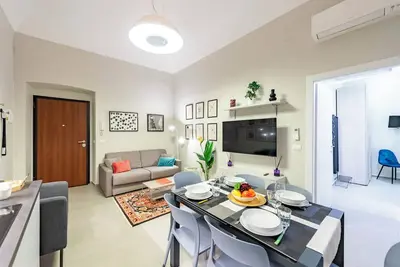 Image de Lovely Flat In Genova Historic Center, Genova, Italy