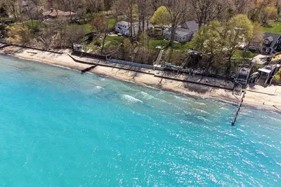 Image de The Beach House - 3 Full Cottages - Sleeps 22