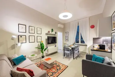 Image de Lovely Flat In Genova Historic Center B, Genova, Italy