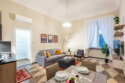 Image de Lovely Flat In Genova Historic Center A, Genova, Italy
