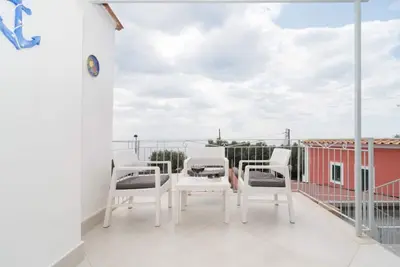 Image de Casa Anna in Nerano 10 minutes from the sea