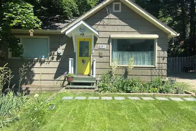 Image de Welcome to Emme Browns Cottage!