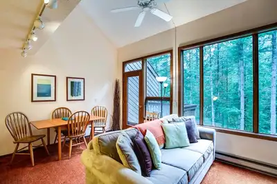 Image de Glacier Wa Mt Baker Vacation Rentals