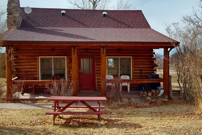 Image de Pack Creek ~ M4 | 2 Bed, 1 Bath