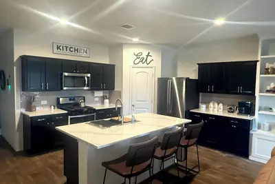 Image de Home in Katy, Tx with loft game room