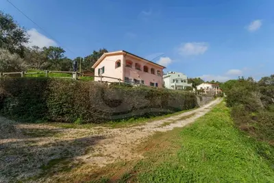 Image de Elegante Villa Perelle - Goelba