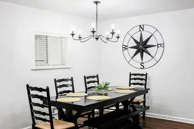 Image de Sojourn Bayview Sanctuary Home Sleeps 6