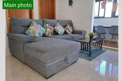 Image de Homerez - Appartement Flic en Flac