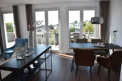 Image de Vacation apartment/apartment for 4 guests with 86m² in Sassnitz (271397)