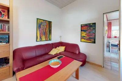 Image de Vacation apartment/apartment for 5 guests with 60m² in Borkum (272313)