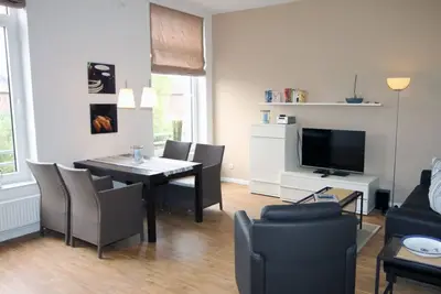 Image de Apartment for 4 guests with 55m² in Borkum (272337)