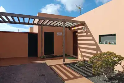 Image de Villa Nagallo La Capellania proche Corralejo - Urbanisation calme et tranquille