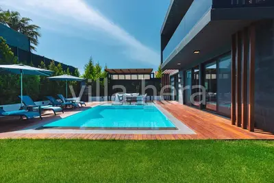 Image de Villa Hera Ovacık - Fethiye / Muğla