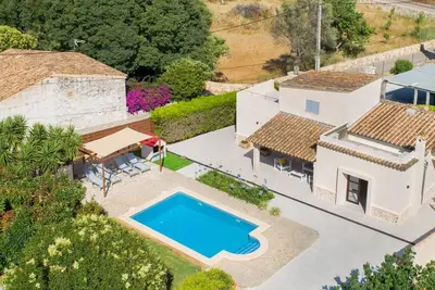 Image de Can Volantí by SunVillas Mallorca