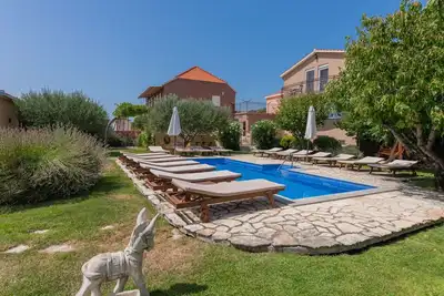 Image de Villa Popovica Dvori by Villas Guide