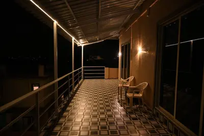 Image de Pawan Villa Panchgini 5bhk with Private Pool