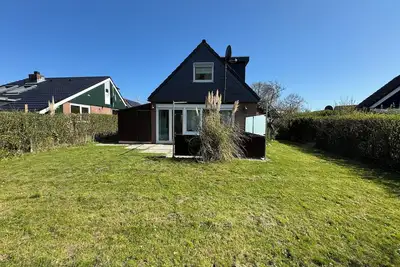 Image de Detached vacation home near Grevelingenmeer