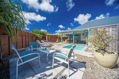 Image de Villa Serenity: Piscine, Confort et Plage à 5 min