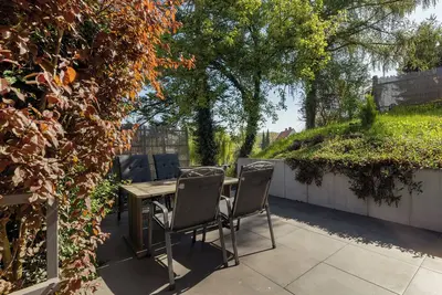 Image de Appartement '60qm' avec terrasse partagée et Wi-Fi