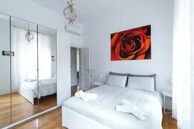 Image de Hermès Apartment Rome
