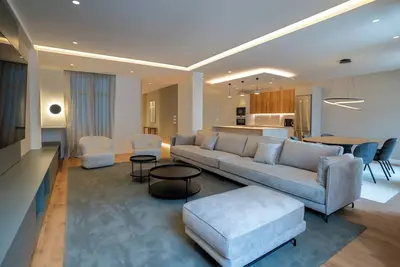 Image de Luxury In The Heart Of Downtown