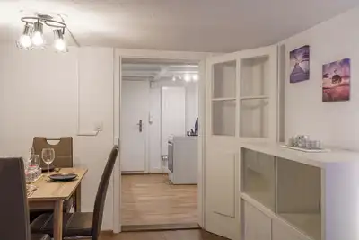 Image de StayBrienz - Lake Brienz Holiday Apartment