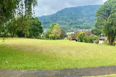 Image de The Buyan Villas Resort