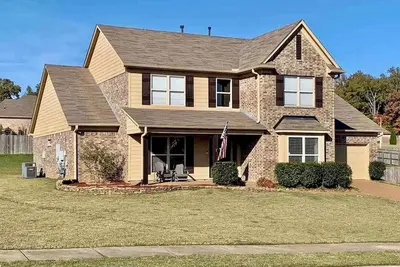 Image de Spacious 5br Family & Pet-Friendly Home 25 min to Downtown, Graceland & Shopping